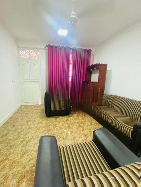Colombo 06 Long-Term Rental – Fully Furnished Apartment. (Property Code: CSPLG0F)