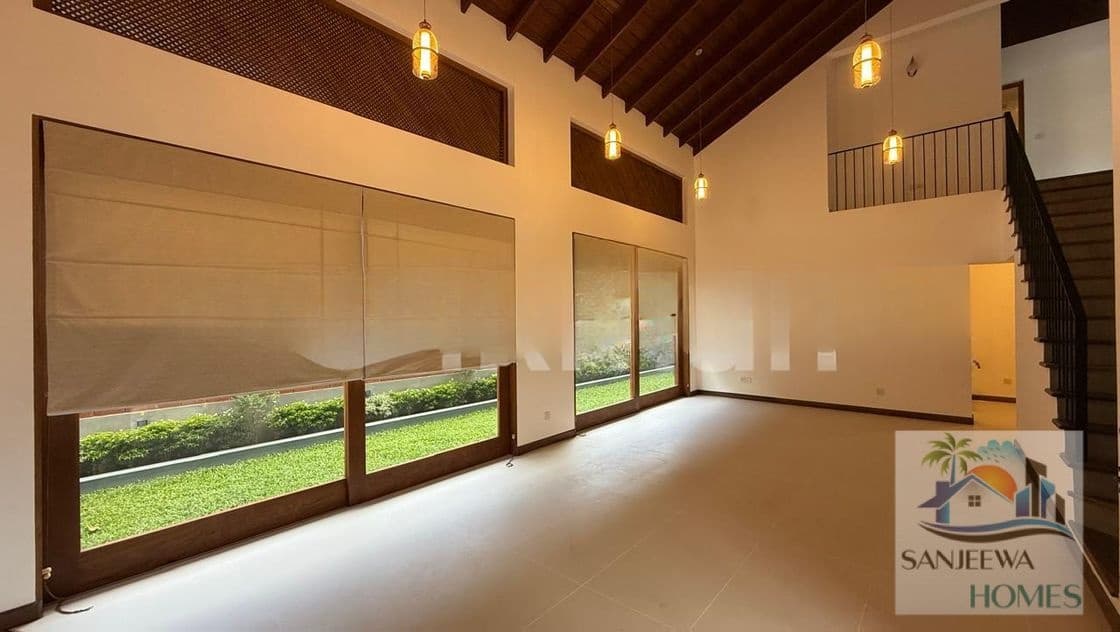 Brand New House for Sale in Piliyandala