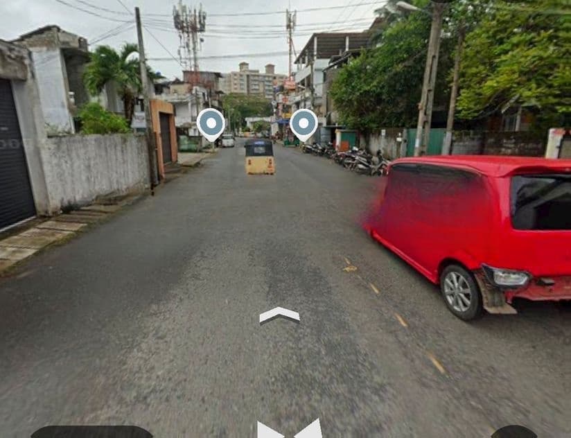 12 Perches Land Sale in Dehiwala Kawdana Road