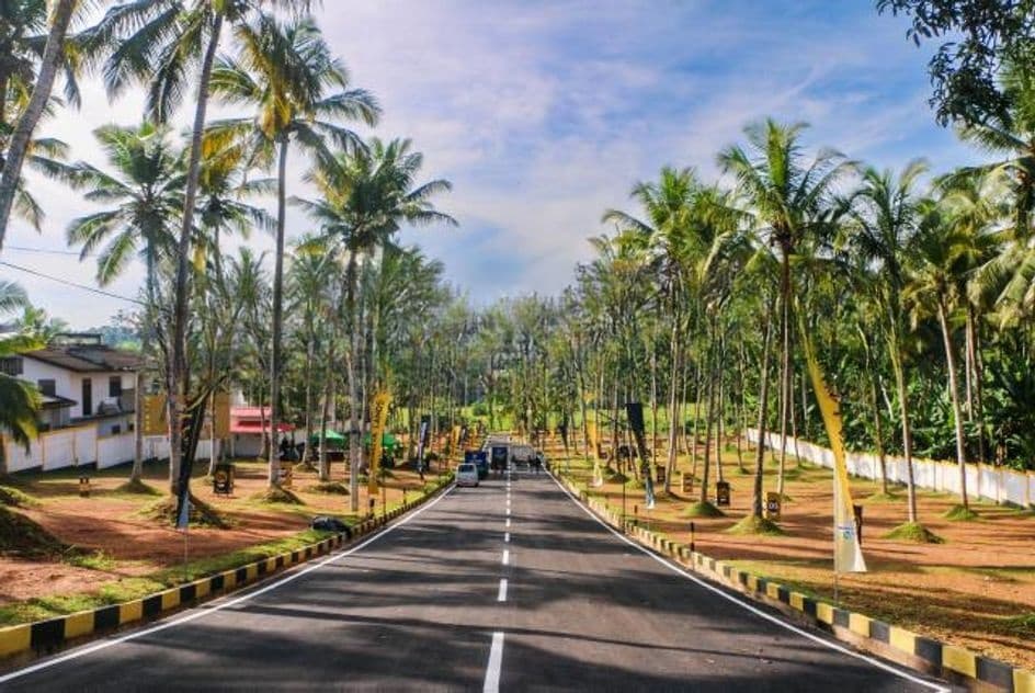 128 Kottawa Kiriwaththuduwa Bus Road Facing Land For Sale In Homagama