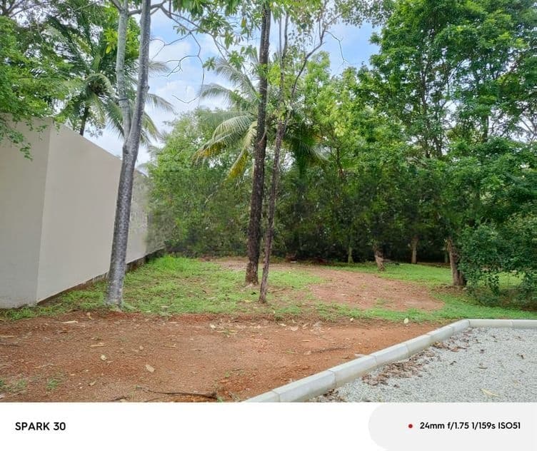 Nawala Residential Land for Sale in Koswattha Road