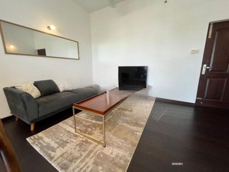 Prime - 03 Bedroom Furnished Apartment for Rent in Colombo 08 (A2019)- RENTED