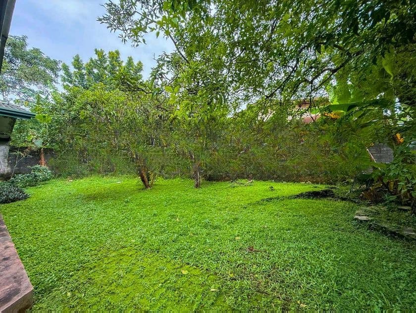 Land for Sale in Malabe