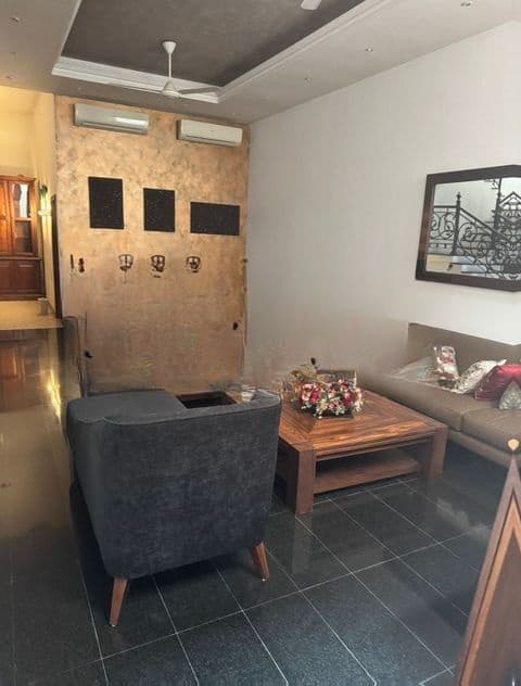 FULLY FURNISHED LUXURY HOUSE FOR RENT COLOMBO 3 RI2658