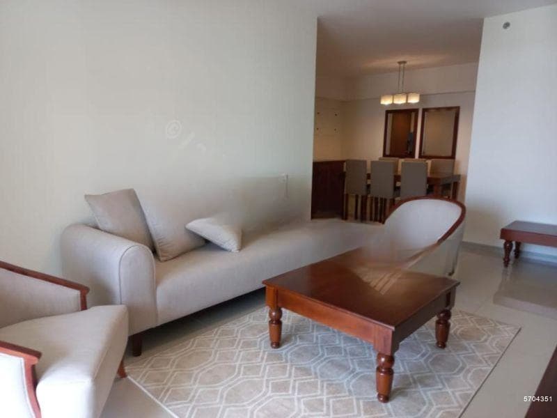 ■ Havelock City ■ 03 Bedrooms ■ Apartment For Rent ■ (NK642)