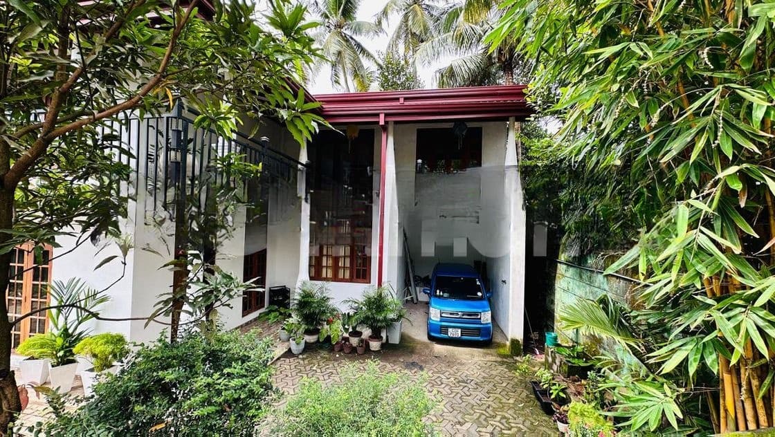 House for sale in Wattala