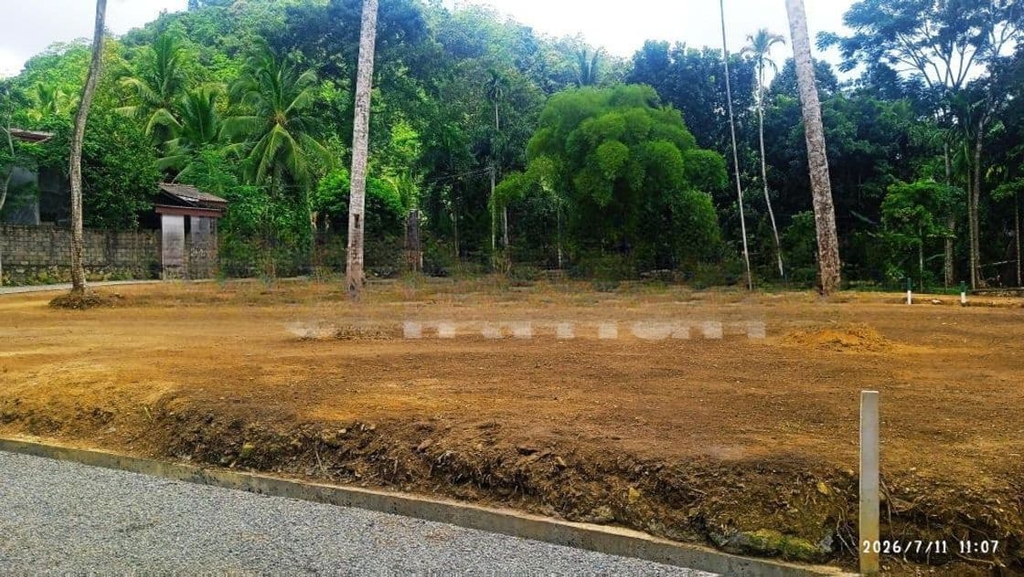 Residential Land For Sale In Meepe