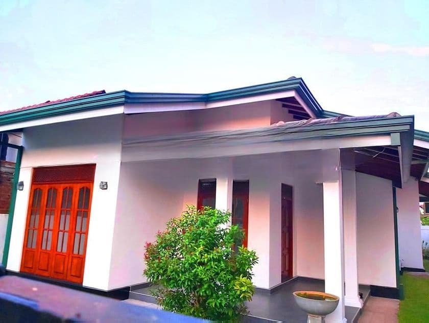 House For Sale - Negombo