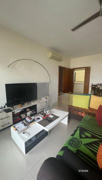 ■ Havelock City ■ 02 Bedrooms ■ Apartment For Sale ■ (NK738)