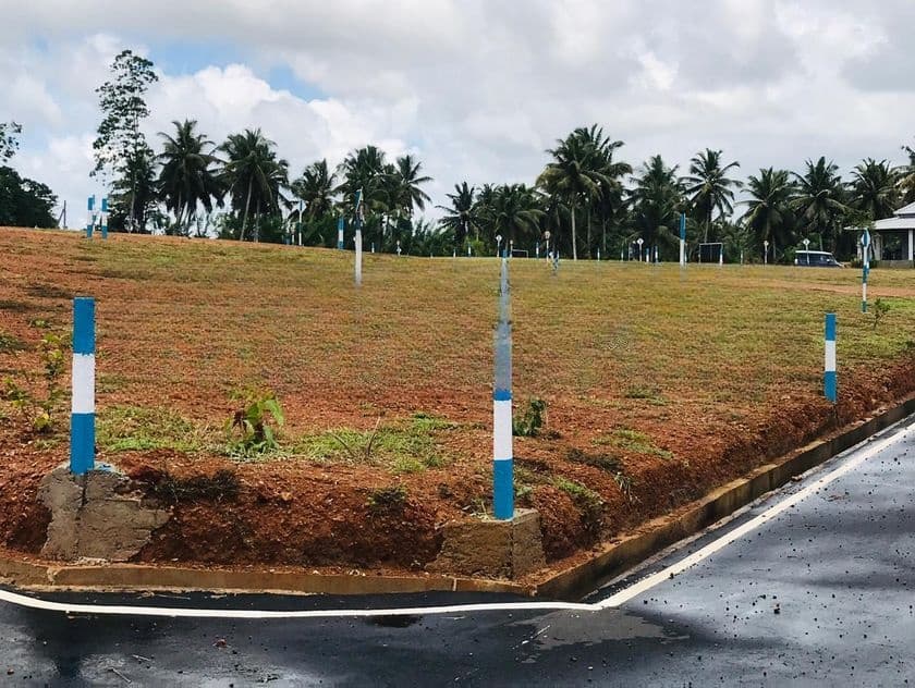 Land For Sale Kiriwaththuduwa