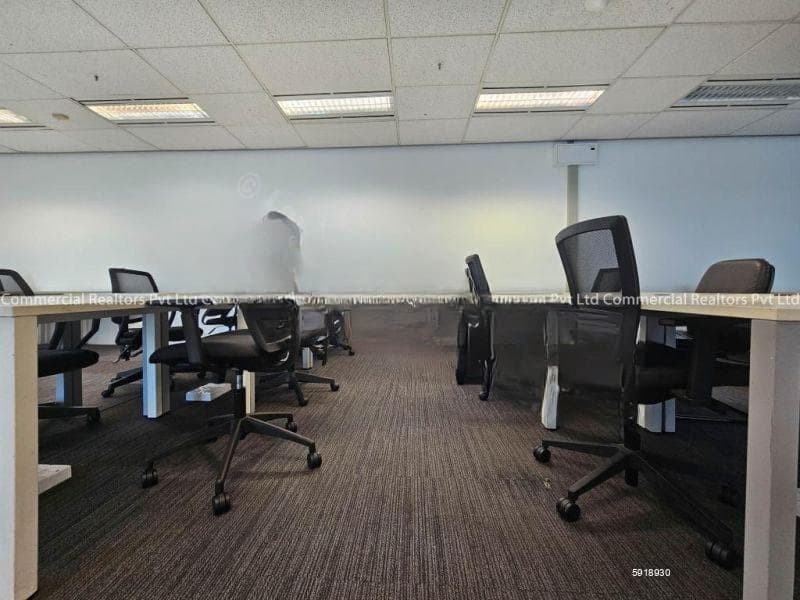 Premium A Grade Serviced Workspaces for Rent in Colombo 01