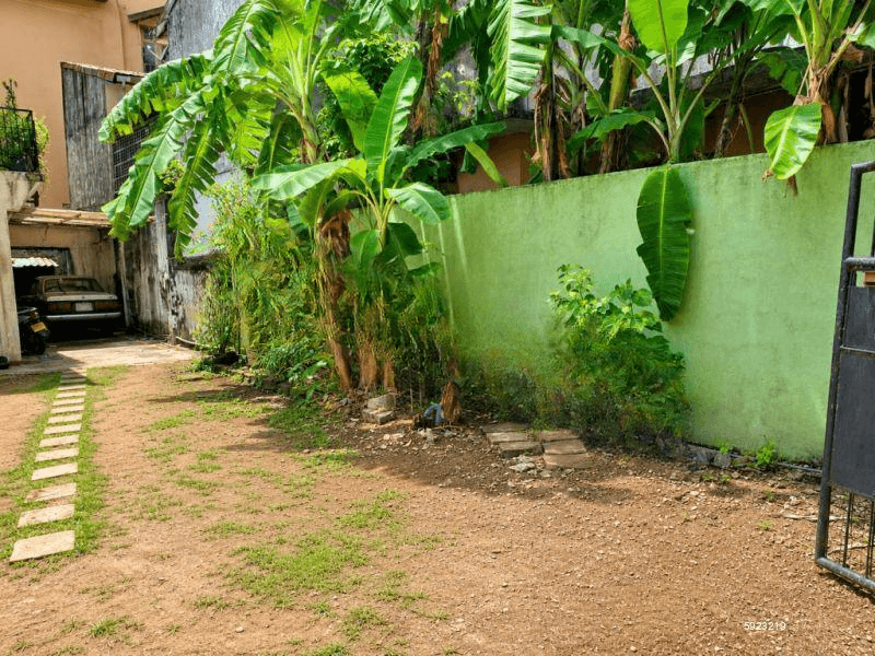 Land For Sale Kalubowila | Prime Property With Additional Income Potential