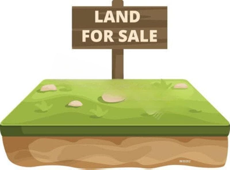 9.5 Perch Land for Sale in Dabahena, Maharagama PCCC-A2