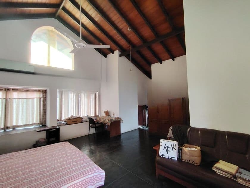 Super Land for Sale in Pagoda Road Nugegoda