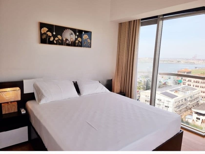 Emperor - Luxury Apartment for Rent in Colombo 3