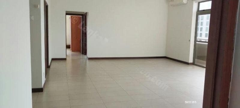 Capitol - 03 Bedroom Semi Furnished Penthouse for Rent in Colombo 07 (A5684)-RENTED