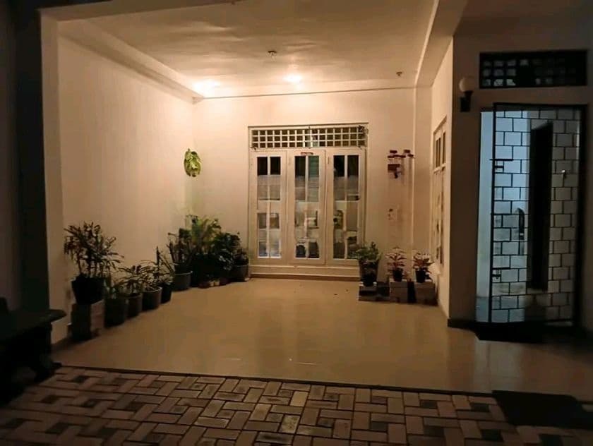 Two-Story House for Sale in Millennium City, Athurugiriya – Zone 3