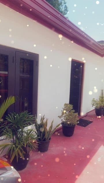 Single storey house for rent in battaramulla