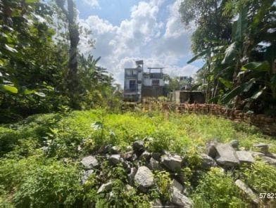 15 perch land for sale in Pitakotte (LSS 147)