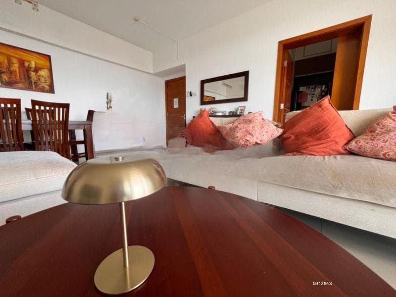 Excellent Furnished Havelock City Apartment