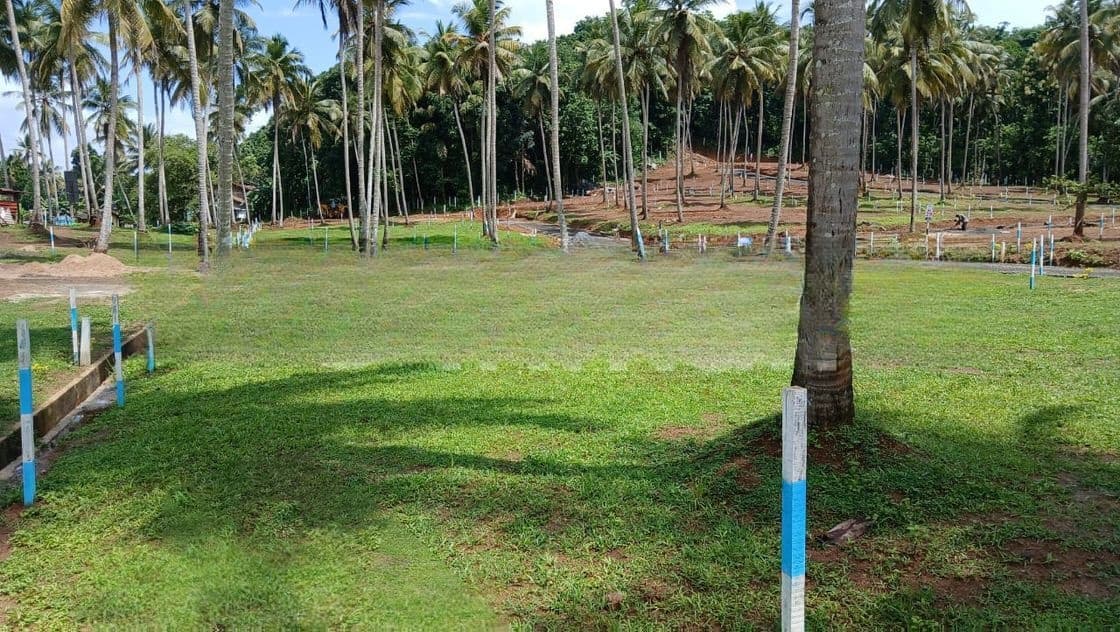 අධිවේගී පිවිසුමට විනාඩි 10 | පොල්ගහවෙල ඉඩම් U07