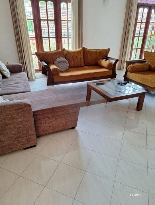 Spacious 3-Bedroom Two-Unit House In Kottawa | SH15304