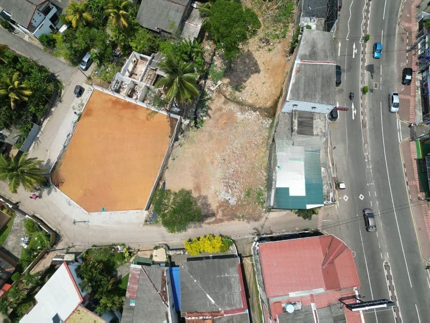 Battaramulla -Land Plot Sale