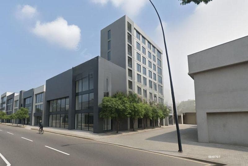 Commercial Building for Sale in Colombo 2
