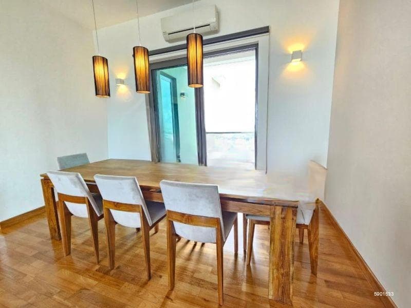Luna Tower - Luxury Aparment for sale