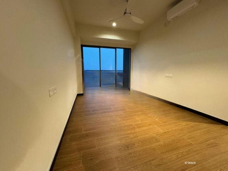 Monarch Regency - 03 Bedroom Unfurnished Apartment for Rent in Kotte (A4010)-RENTED