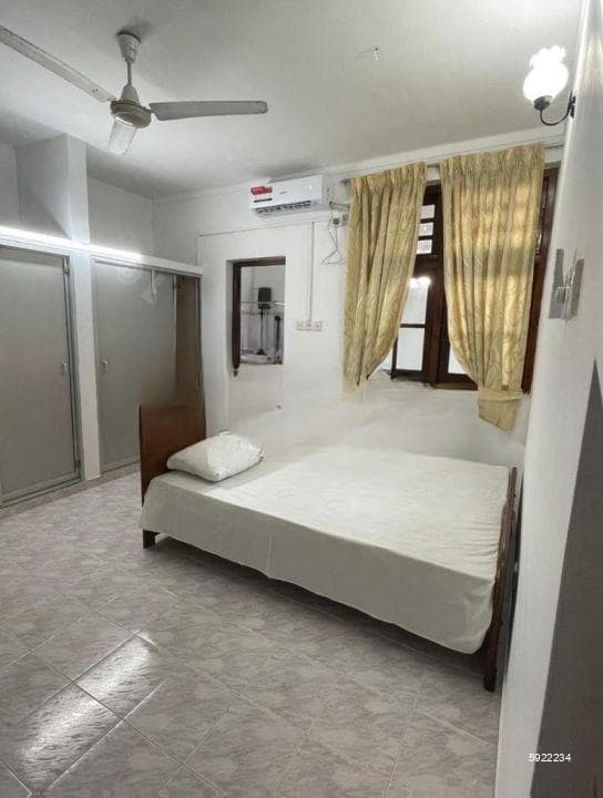 2 Bedroom Ground Floor House for Rent in Nugegoda| LKR 225,000 (EM111VW)