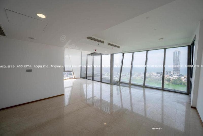 Apartment for Sale - Altair - Sloping Tower - Colombo 02 | USD 875,000