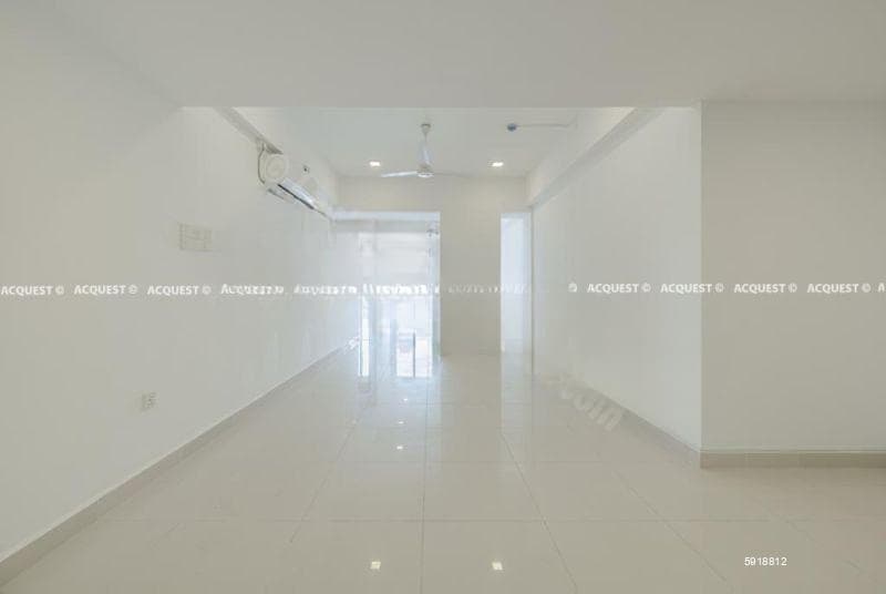 Apartment for Sale - The Cornwall - Colombo 03 | LKR 94,620,000