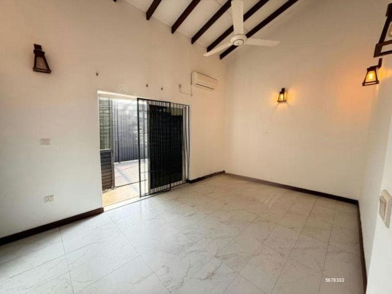 Commercial Property for Rent in Colombo 05 (A1777)-RENTED
