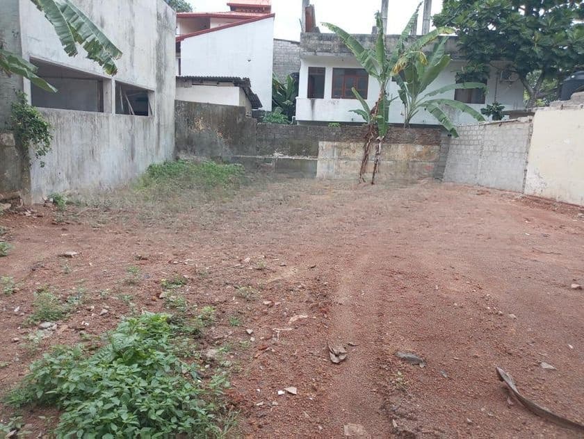 Best Residential Land for Sale Boralesgamuwa