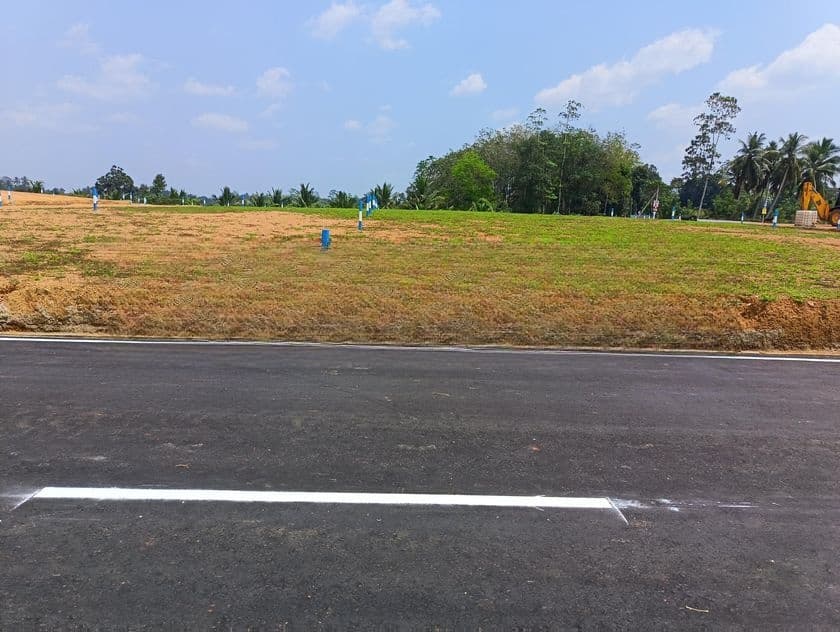 Land for Sale in Homagama