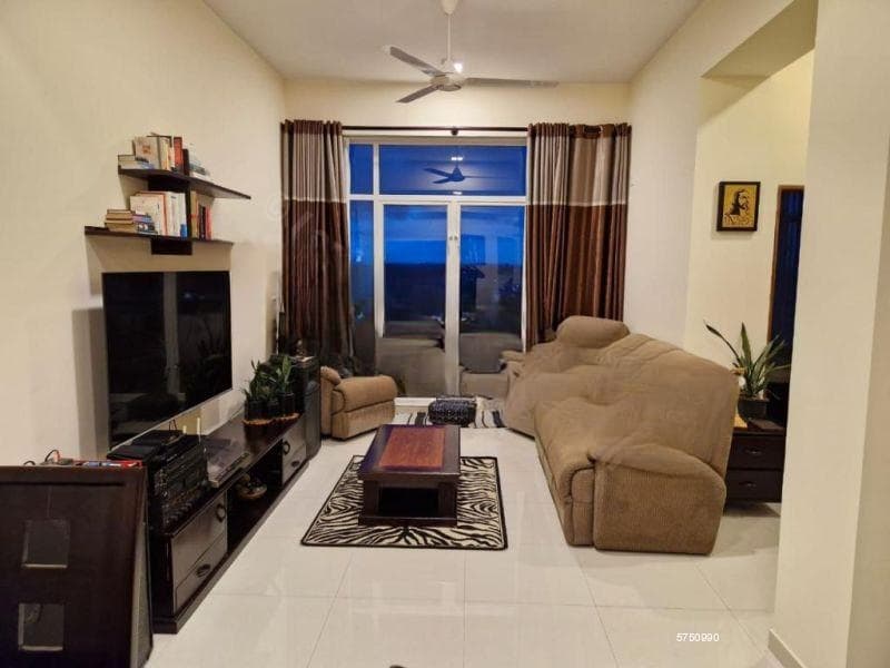 Apartment for Sale at "Sun City" Moratuwa