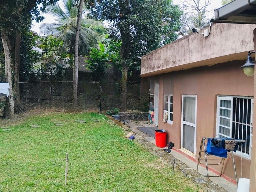 (AF608) 45 P Bare Land Sale At Jayanthepura Battramulla