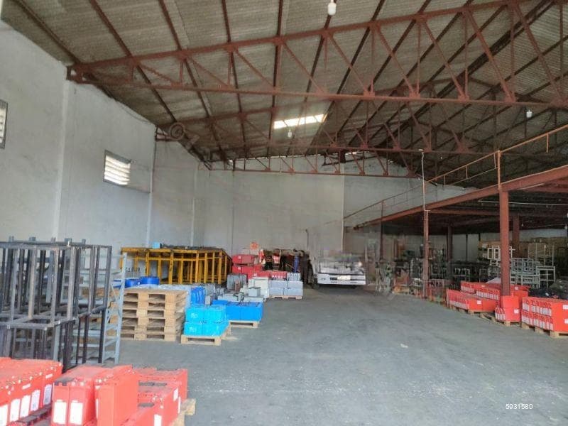 🏢 🔥 9,500 Sqft Warehouse For Rent In Wattala Facing Negambo Road🔥