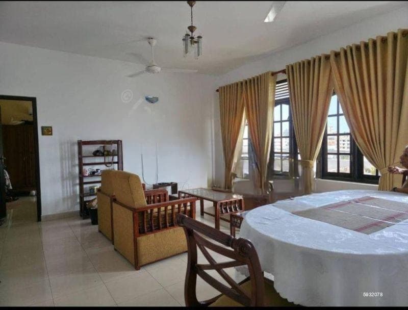 Apartment For Rent – Colombo 06
