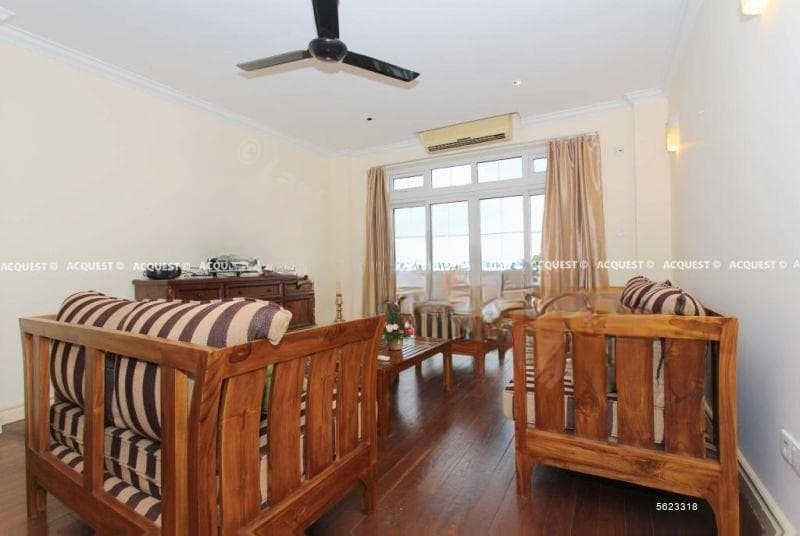 Apartment for Rent - Victoria Mansion - Colombo 07 | LKR 300,000