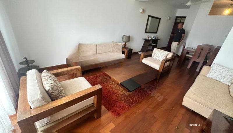 3 Bedroom Apartment for Rent in Citadel, R81543 (Only for Foreigners)