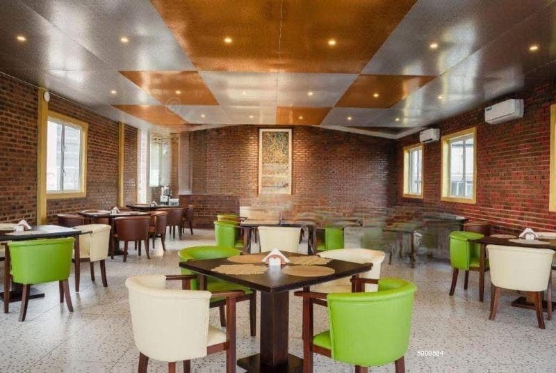🏨Fully Operational Luxury Hotel for Long-Term Lease in Prime Colombo 07 – 44 Rooms & Full Facilities