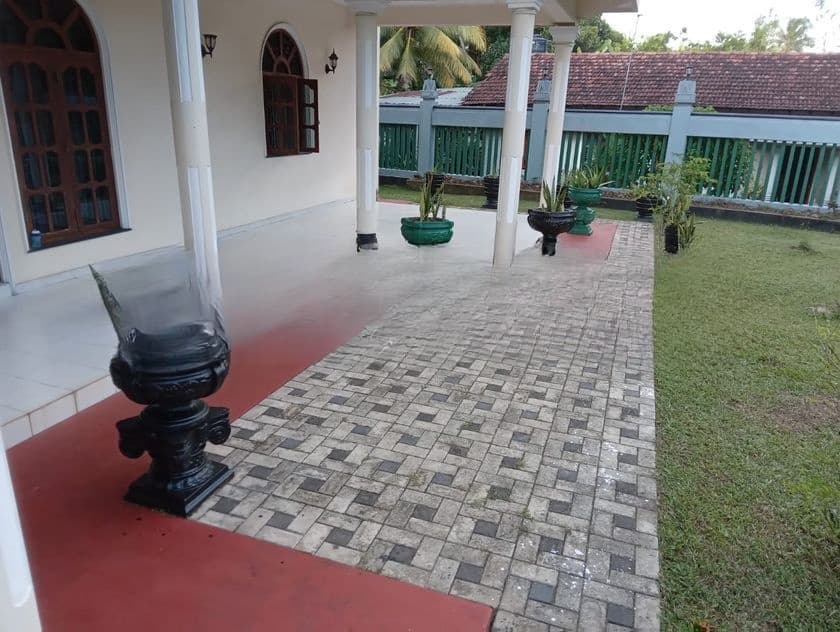 Luxury Anex for Rent in Kiribathgoda