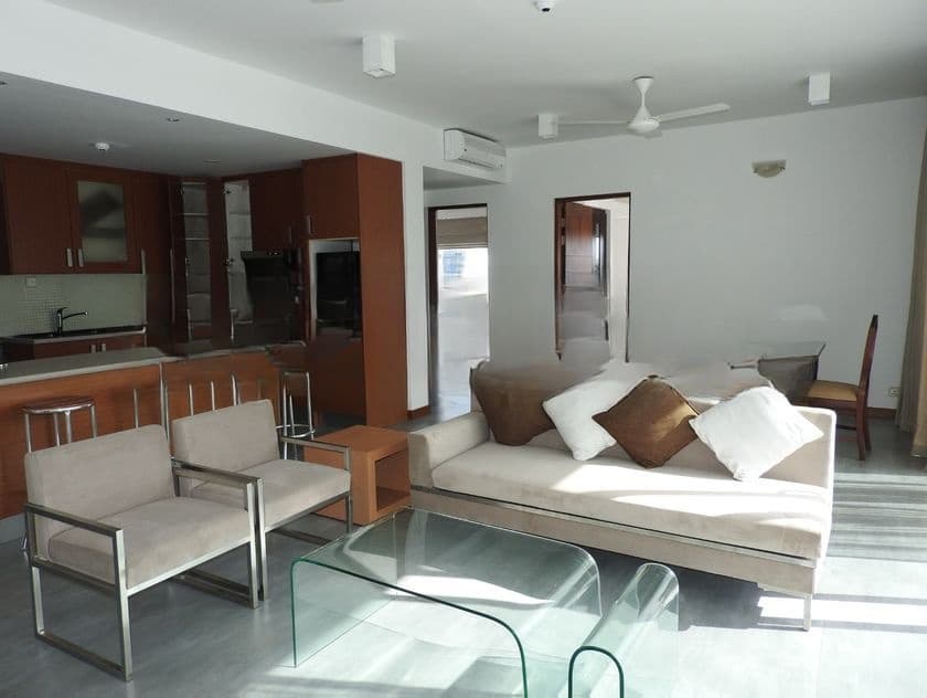 Apartment for Rent in Rajagiriya