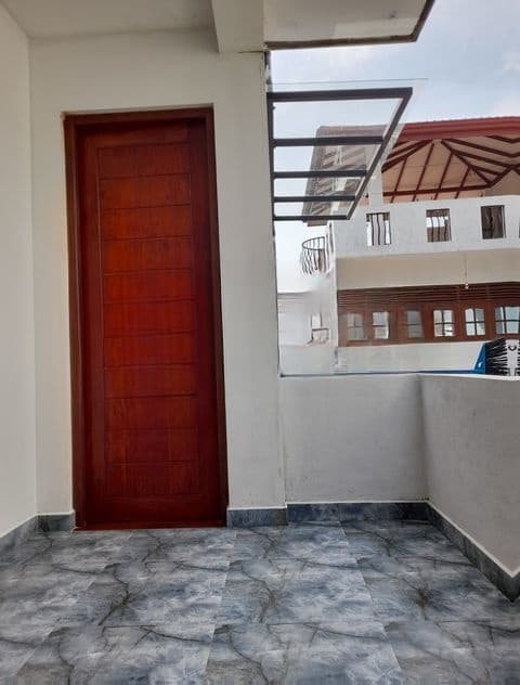 Annex for Rent Near University of Moratuwa ( Katubedda)- Only Ladies