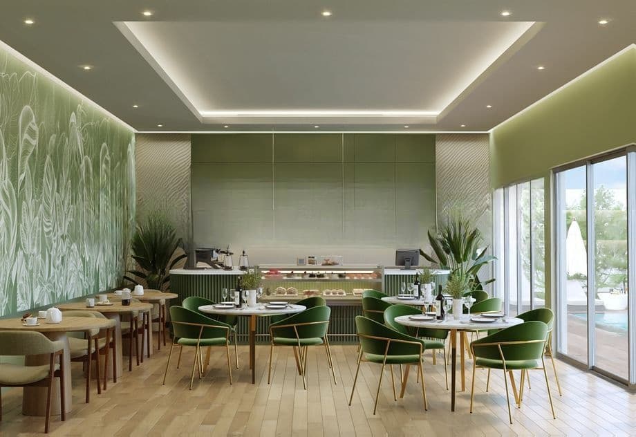 Luxury Apartment in Kottawa
