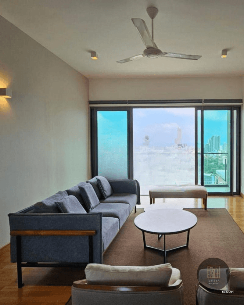 Luxury apartment for sale at 447 Luna Tower - Colombo 2