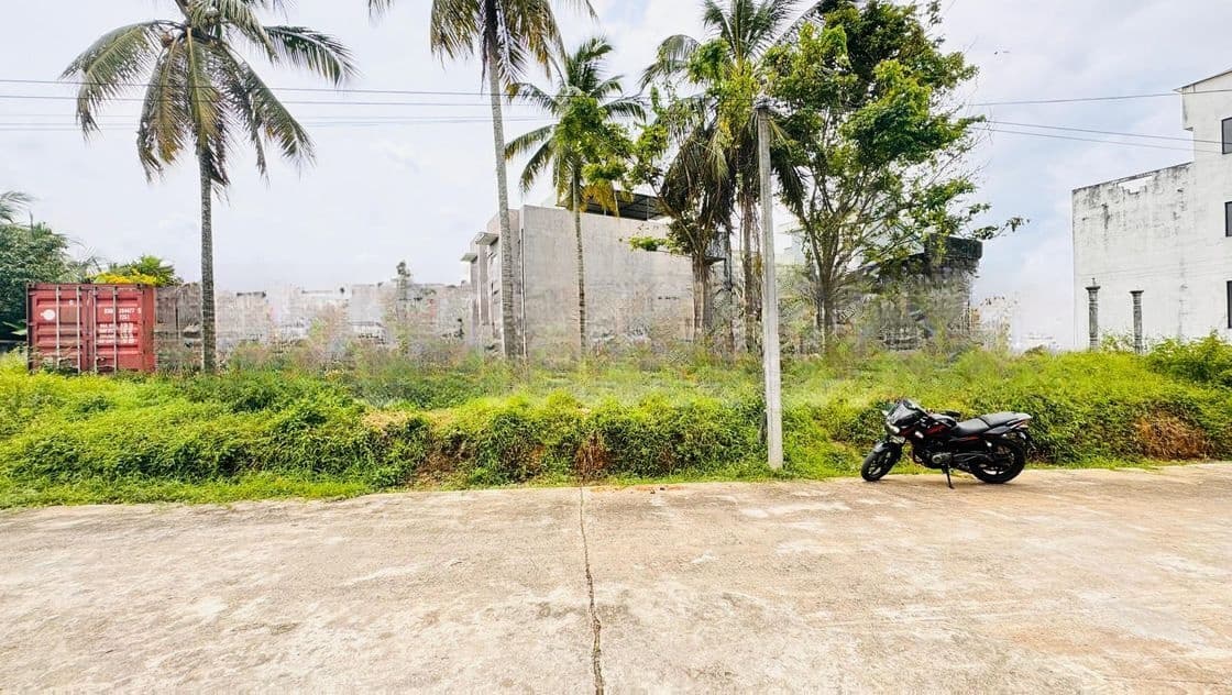 Land for Sale Kadawatha
