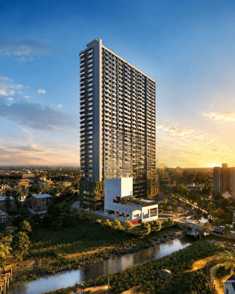 Fully Furnished 3-Bedroom Luxury Apartment for Rent | Iconic Galaxy, Rajagiriya